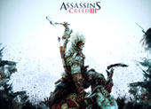 Assassin's Creed Kostüm